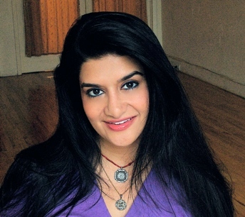 Monika Nataraj